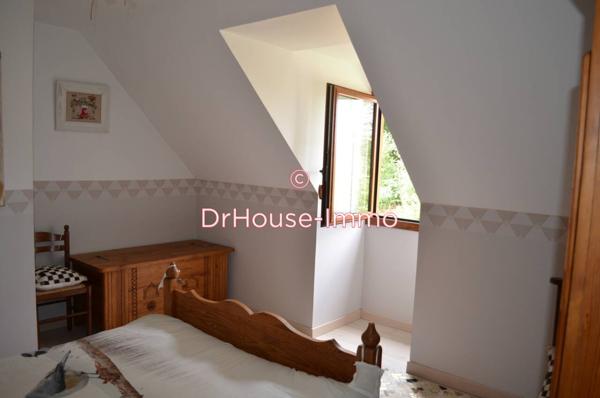 Maison à vendre 5 pièces de 165 m²