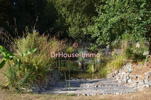 Maison à vendre 5 pièces de 165 m²
