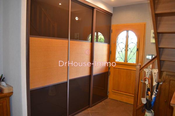 Maison à vendre 5 pièces de 165 m²
