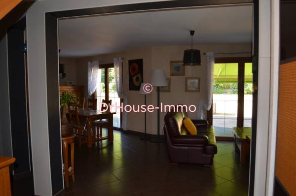 Maison à vendre 5 pièces de 165 m²
