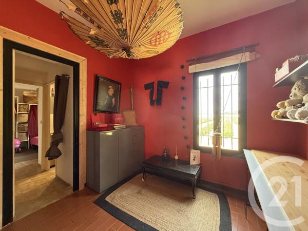 Maison à vendre  7 pièces - 145 m2 ST CYPRIEN - 66