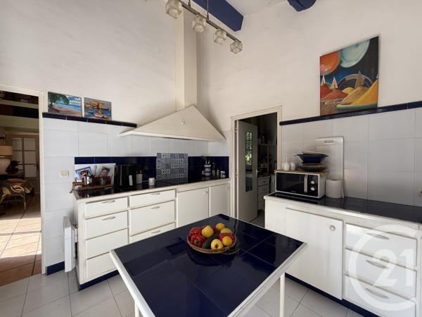 Maison à vendre  7 pièces - 145 m2 ST CYPRIEN - 66