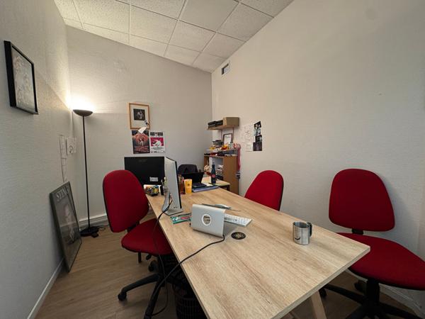 LOCAL COMMERCIAL - ALBI CENTRE