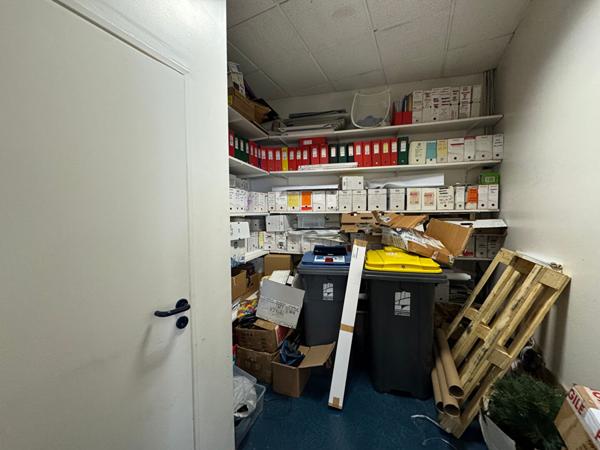 LOCAL COMMERCIAL - ALBI CENTRE