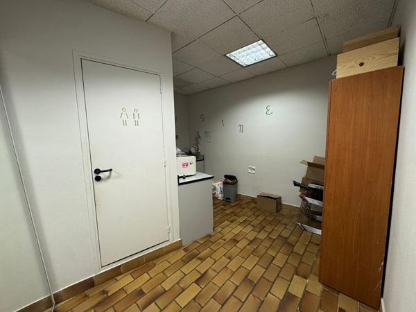 LOCAL COMMERCIAL - ALBI CENTRE