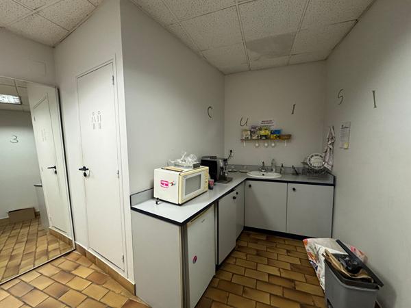 LOCAL COMMERCIAL - ALBI CENTRE