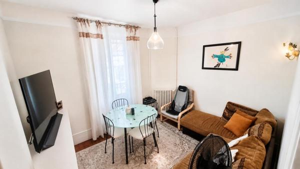 Maison 5 pièces 3 chambres Saint Ouen L Aumone