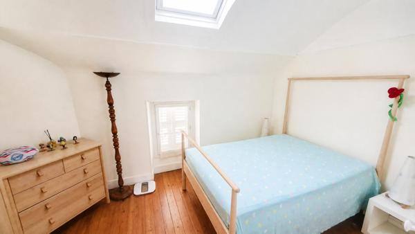 Maison 5 pièces 3 chambres Saint Ouen L Aumone