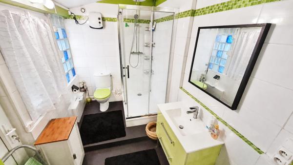 Maison 5 pièces 3 chambres Saint Ouen L Aumone