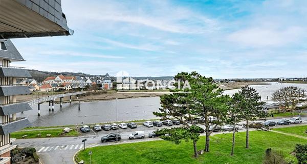 À vendre Appartement 3 pièces 60 m² - Cabourg 14390