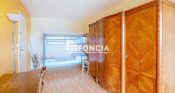 À vendre Appartement 3 pièces 60 m² - Cabourg 14390