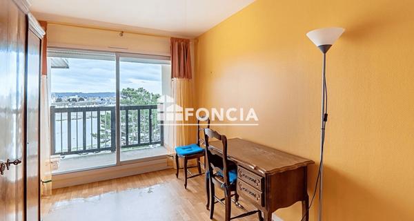 À vendre Appartement 3 pièces 60 m² - Cabourg 14390