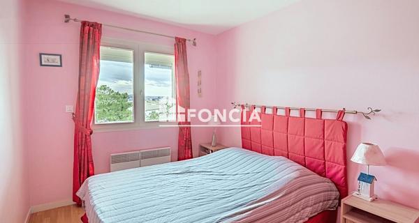 À vendre Appartement 3 pièces 60 m² - Cabourg 14390