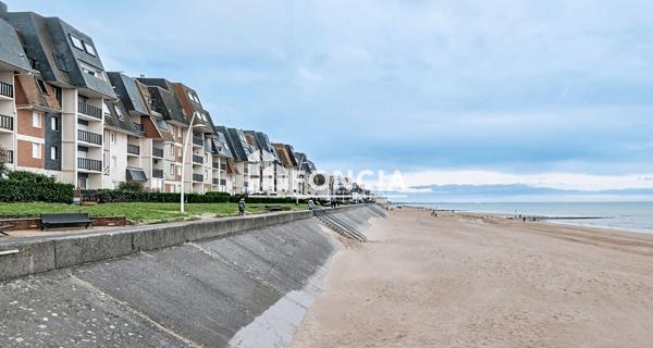 À vendre Appartement 3 pièces 60 m² - Cabourg 14390