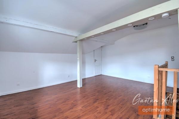 Votre futur cocon à Maizières-lès-Metz (maison 4 pièces) vous attend !