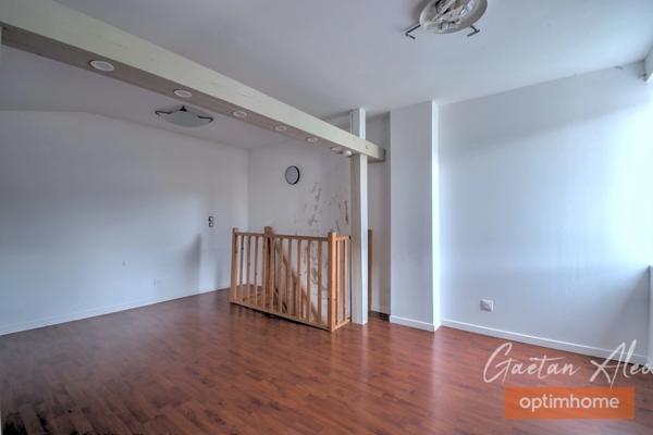 Votre futur cocon à Maizières-lès-Metz (maison 4 pièces) vous attend !