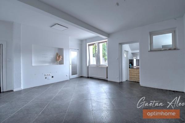 Votre futur cocon à Maizières-lès-Metz (maison 4 pièces) vous attend !