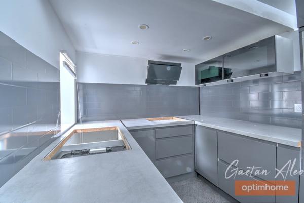 Votre futur cocon à Maizières-lès-Metz (maison 4 pièces) vous attend !