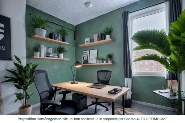 Votre futur cocon à Maizières-lès-Metz (maison 4 pièces) vous attend !