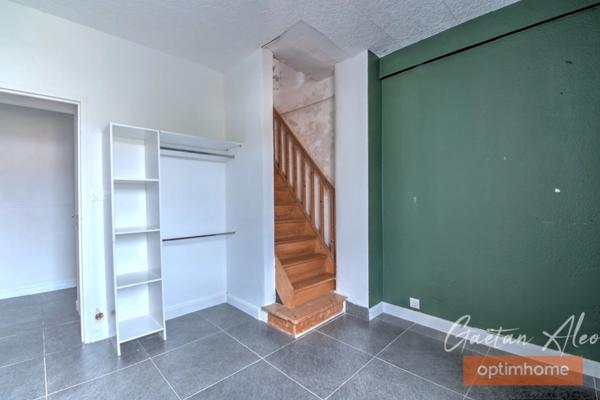 Votre futur cocon à Maizières-lès-Metz (maison 4 pièces) vous attend !