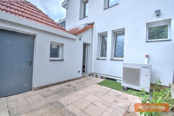 Votre futur cocon à Maizières-lès-Metz (maison 4 pièces) vous attend !