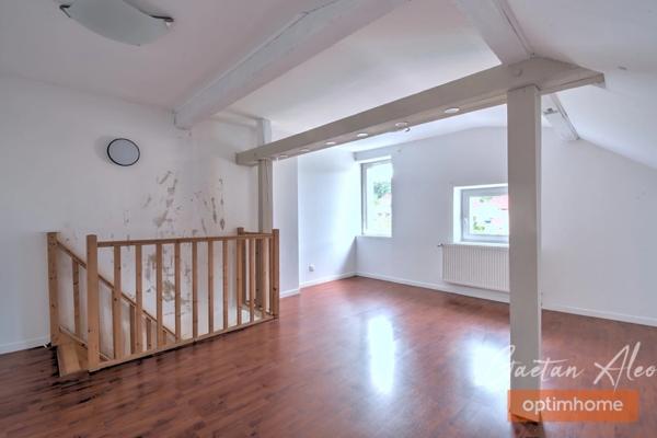 Votre futur cocon à Maizières-lès-Metz (maison 4 pièces) vous attend !