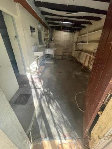 Maison à vendre |  Montendre |  2 pièces | 55 m²