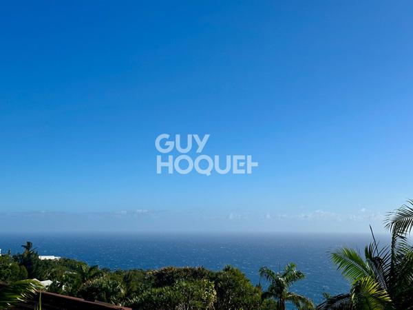 Terrain constructible - La Montagne - 1186 m2