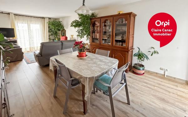 Maison à vendre    5 pièces • 85 m2 Castres