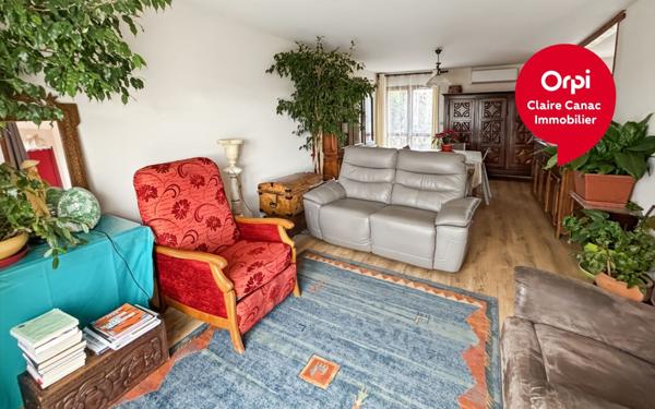 Maison à vendre    5 pièces • 85 m2 Castres