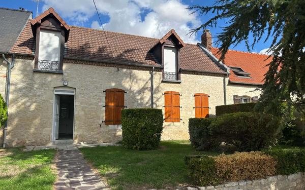 Maison à louer