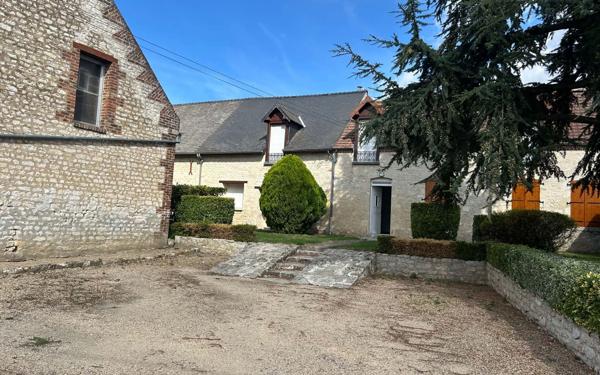 Maison à louer