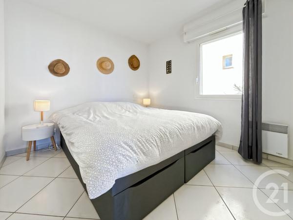 Appartement T2 à vendre  2 pièces - 32,50 m2 ALGAJOLA - 202