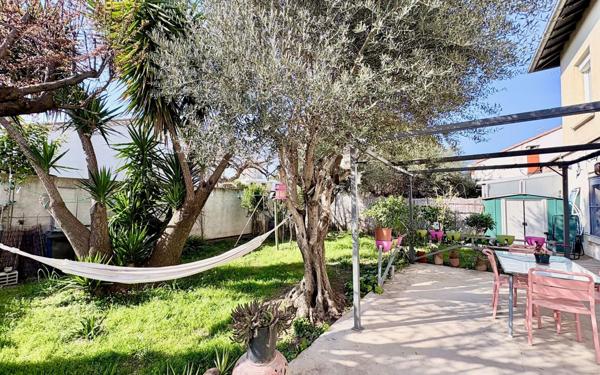 Appartement à vendre    3 pièces • 78,36 m2 Montpellier