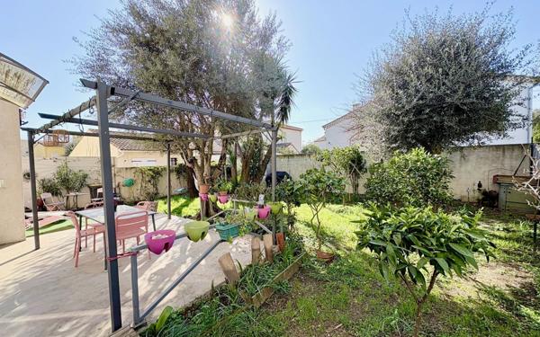 Appartement à vendre    3 pièces • 78,36 m2 Montpellier