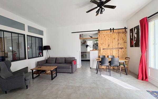 Appartement à vendre    3 pièces • 78,36 m2 Montpellier