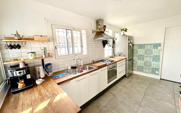 Appartement à vendre    3 pièces • 78,36 m2 Montpellier