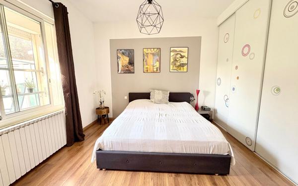 Appartement à vendre    3 pièces • 78,36 m2 Montpellier