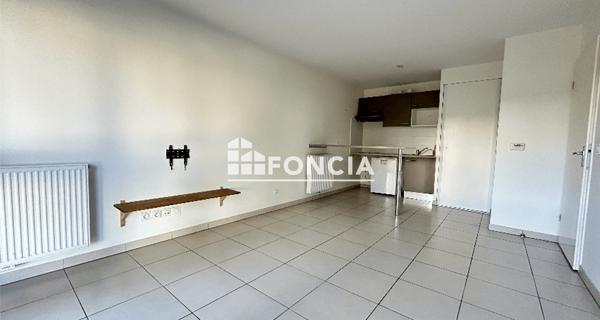 À vendre Appartement 2 pièces 41 m² - La Teste-de-buch 33260