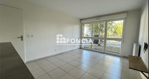 À vendre Appartement 2 pièces 41 m² - La Teste-de-buch 33260