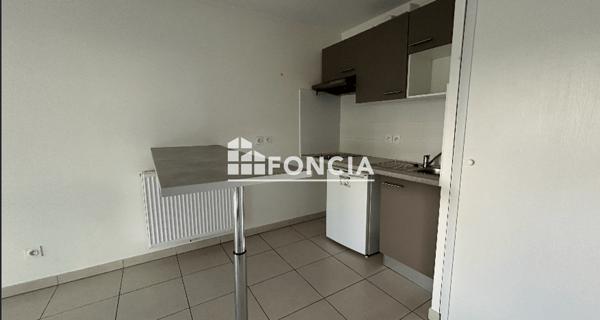 À vendre Appartement 2 pièces 41 m² - La Teste-de-buch 33260