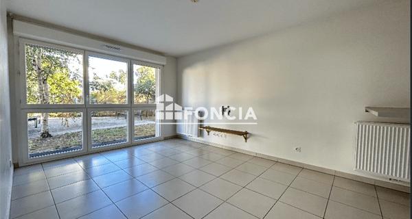 À vendre Appartement 2 pièces 41 m² - La Teste-de-buch 33260