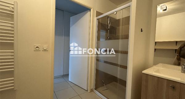 À vendre Appartement 2 pièces 41 m² - La Teste-de-buch 33260
