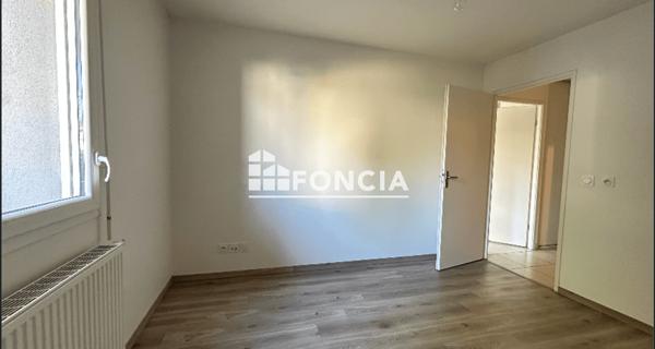 À vendre Appartement 2 pièces 41 m² - La Teste-de-buch 33260