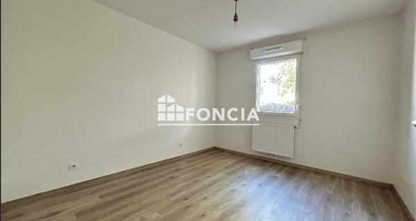 À vendre Appartement 2 pièces 41 m² - La Teste-de-buch 33260