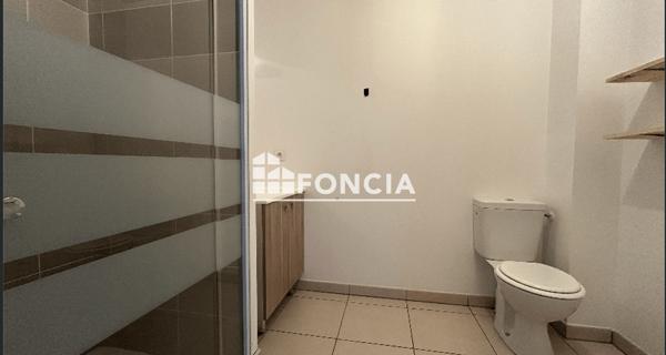 À vendre Appartement 2 pièces 41 m² - La Teste-de-buch 33260