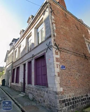 Appartement à louer 2 pièces 28.61m²