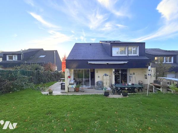 JOLIE MAISON T5 A ACIGNE !