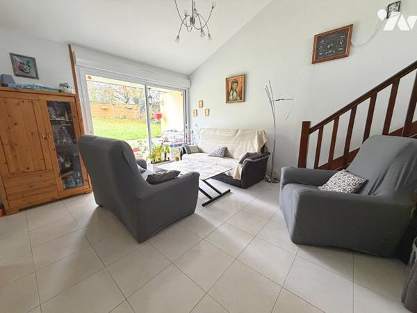 JOLIE MAISON T5 A ACIGNE !