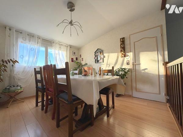 JOLIE MAISON T5 A ACIGNE !